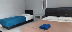 Sobey Laris Roomstay IMAN GMB